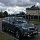Аватара пользователя