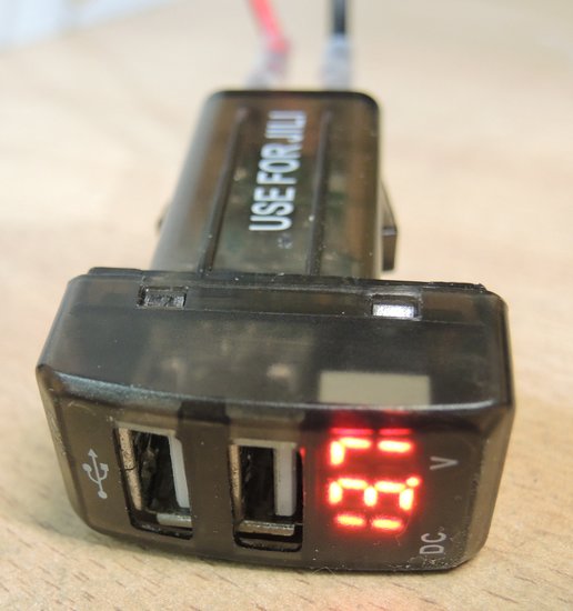 USB зарядка от Geely GS/GL для Geely Atlas