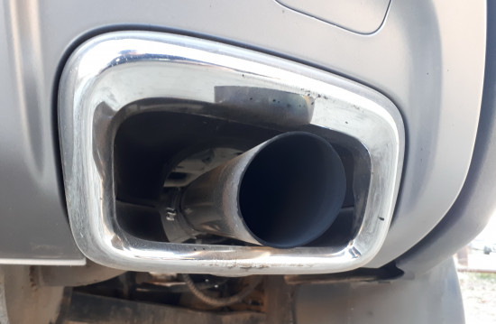 Неделя прошла, пока чисто.