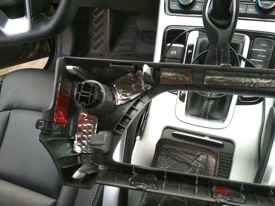 Geely скрипы в салоне