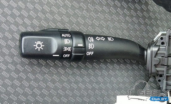 010.jpg (219.85 КБ) 7355 просмотров Подрулевой переключатель поворотов с функцией включения противотуманных фар (ПТФ) / Стрекоза для Emgrand X7 NL4 с переключателем ПТФ