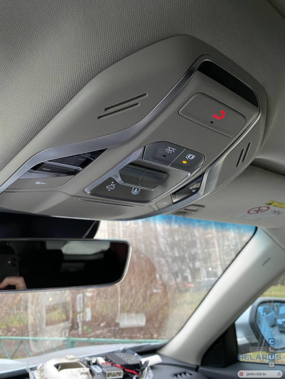 Как хотелось бы! Версия плафона Атлас  ПРО с очечником