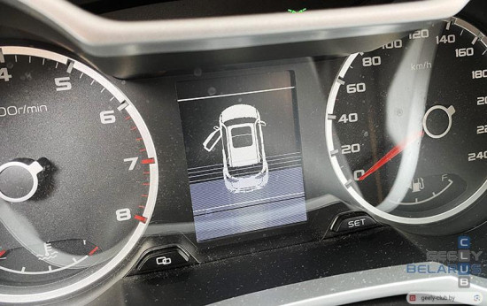 приборка-замена-comfort-geely-atlas.jpg (79 КБ) 11016 просмотров Артефакты приборки Geely Atlas - полоски