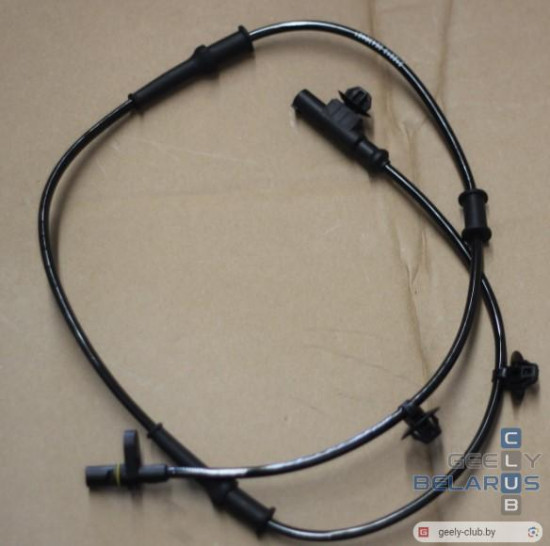 4060003700 FRONT WHEEL SPEED SENSOR ASSY GEELY EMGRAND GT (KC-1).jpg (30.28 КБ) 2574 просмотра Датчик скорости переднего колеса в сборе Geely Emgrand GT KC-1 / FRONT WHEEL SPEED SENSOR ASSY GEELY EMGRAND GT
