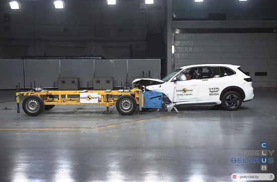 Источник: Euro NCAP