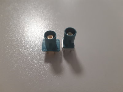 Разъемы<br />2FA1-NZSP-PCBB6<br />FA1-NZSP-PCB-2